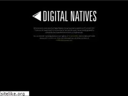 Sites similar to nativesgroup.com