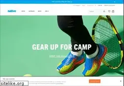 Sites similar to nativeshoes.com
