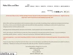 Sites similar to nativesilverandstone.com