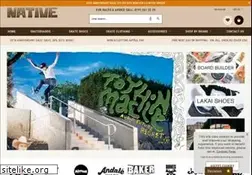 Sites similar to nativeskatestore.co.uk