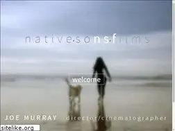 Sites similar to nativesonsfilms.com