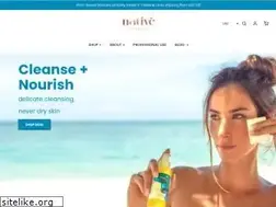 Sites similar to nativessentials.com