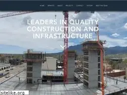Sites similar to nativesun.construction