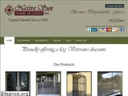 Sites similar to nativesunaz.com