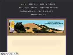 Sites similar to nativesungardens.com