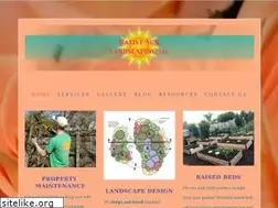Sites similar to nativesunlandscaping.net