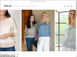 Sites similar to nativesunonline.com
