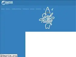 Sites similar to nativesurfboards.es