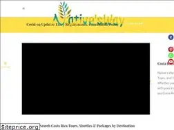 Sites similar to nativeswaycostarica.com