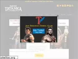 Sites similar to nativetatanka.com