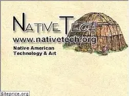Sites similar to nativetech.org