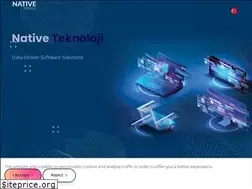 Sites similar to nativeteknoloji.com