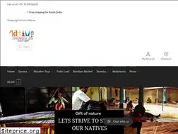 Sites similar to nativethings.in