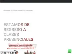 Sites similar to nativetongue.edu.co