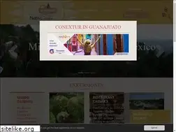 Sites similar to nativetrails.com