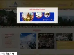Sites similar to nativetrails.de