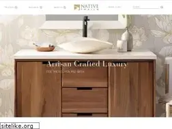 Sites similar to nativetrailshome.com