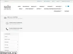 Sites similar to nativetreasuresnm.com