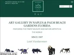 Sites similar to nativevisions.com