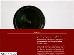 Sites similar to nativevoicefilms.com