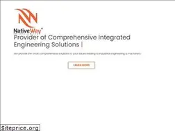Sites similar to nativeway.lk