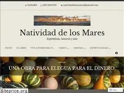 Sites similar to natividaddelosmares.me