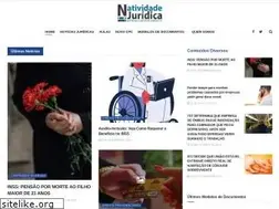 Sites similar to natividadejuridica.com