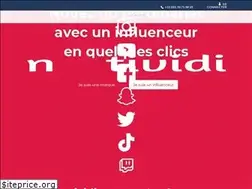 Sites similar to natividi.com