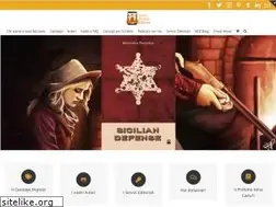 Sites similar to natividigitaliedizioni.it