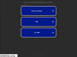 Sites similar to nativitybridgeport.org