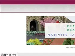 Sites similar to nativitycathedral.org