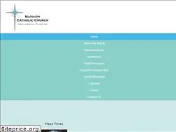 Sites similar to nativityhollywood.org