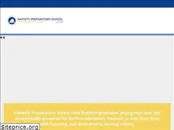 Sites similar to nativitynb.org