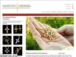 Sites similar to nativitystonescollection.com
