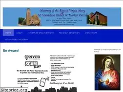 Sites similar to nativityststans.org