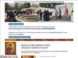 Sites similar to nativityukr.org