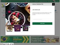 Sites similar to nativo.ae