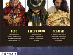 Sites similar to nativoamerica.earth