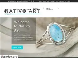 Sites similar to nativoart.com