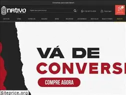 Sites similar to nativoexclusive.com