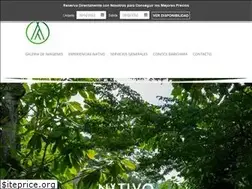 Sites similar to nativoglamping.com