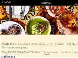 Sites similar to nativohlp.com
