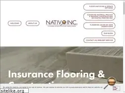 Sites similar to nativoinc.net