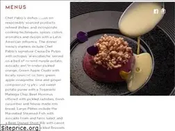 Sites similar to nativokitchenandbar.com