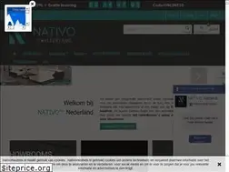Sites similar to nativomeubels.nl