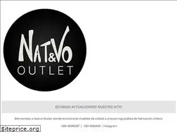 Sites similar to nativomuebles.cl