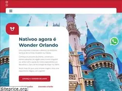Sites similar to nativoo.com