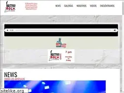 Sites similar to nativorock.com