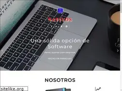 Sites similar to nativos.com.py