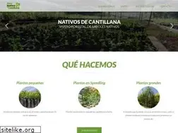 Sites similar to nativosdecantillana.cl